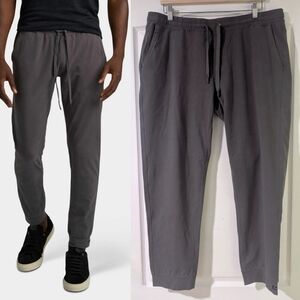 NWT Good Man Brand | Pro Relaxed Jogger in Magnet Grey
